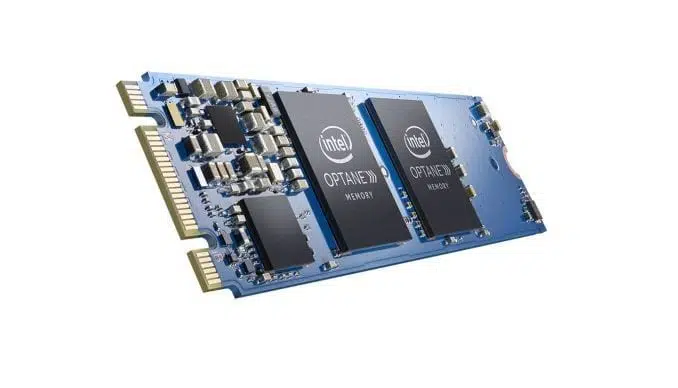 intel optane memory m.2 ssd 16gb