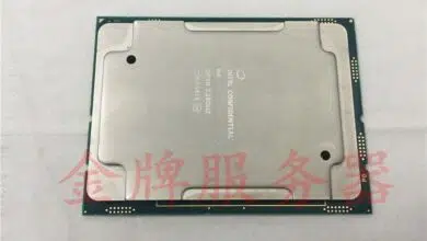 intel xeon e5 2699