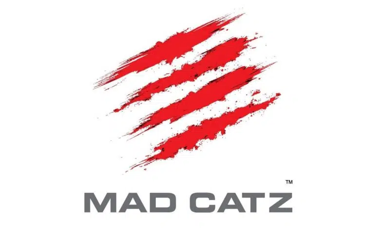 mad catz