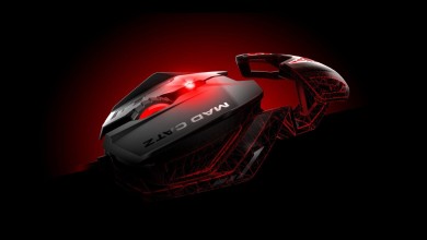 mad catz raton