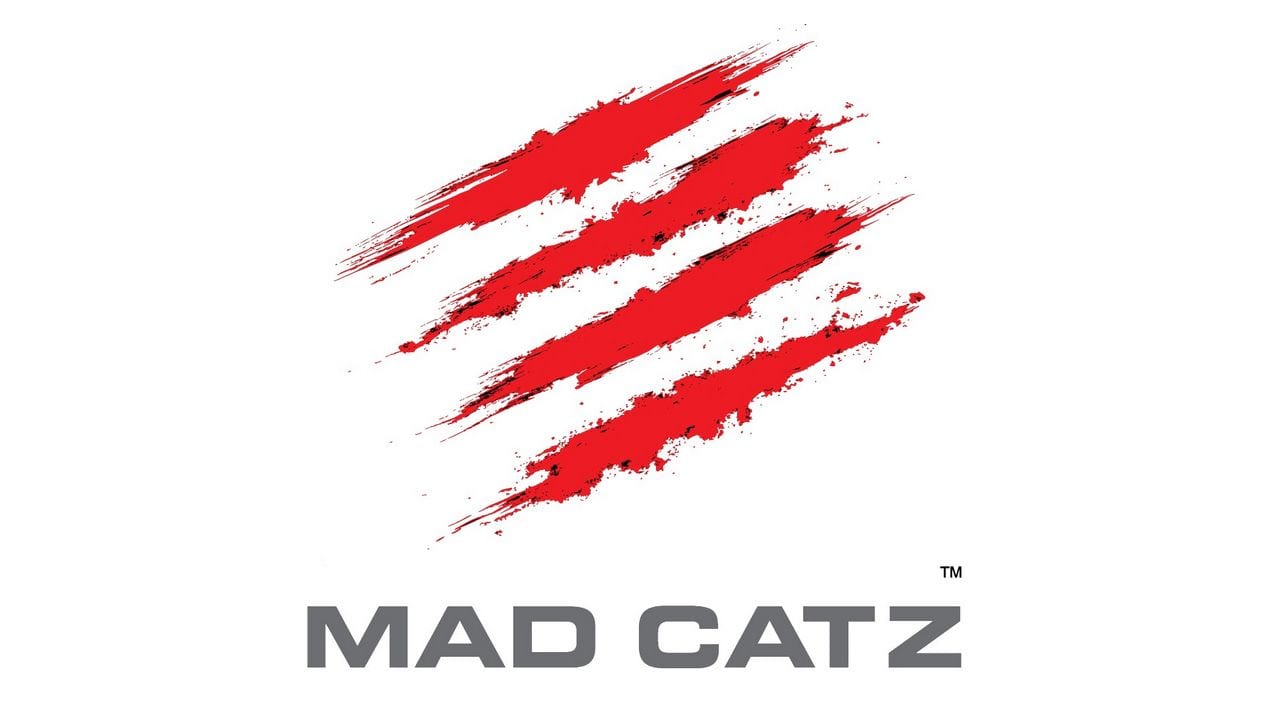 mad catz