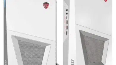 msi trident 3 arctic