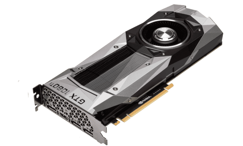 nvidia gtx 1080ti 1