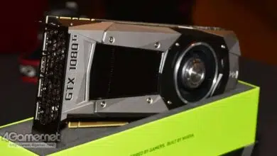 nvidia gtx 1080ti 9