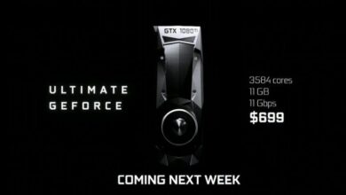 nvidia gtx 1080ti portada