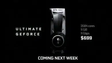 nvidia gtx 1080ti portada