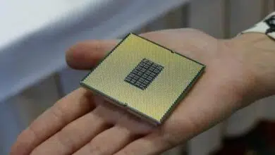 qualcomm cpu