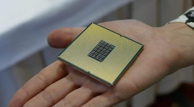qualcomm cpu