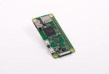 raspberry pi zero w