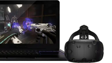 razer blace pro vr