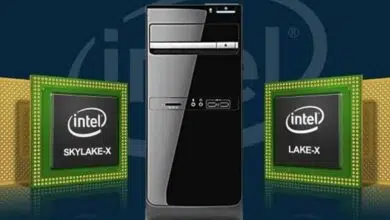 skylake x kaby lake x intel