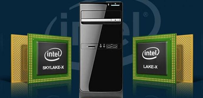 skylake x kaby lake x intel