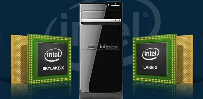 skylake x kaby lake x intel