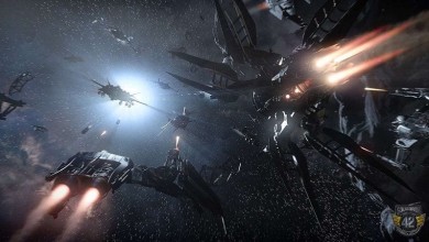 star citizen