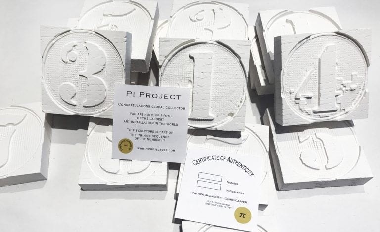 the pi project