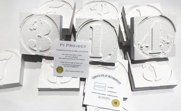 the pi project