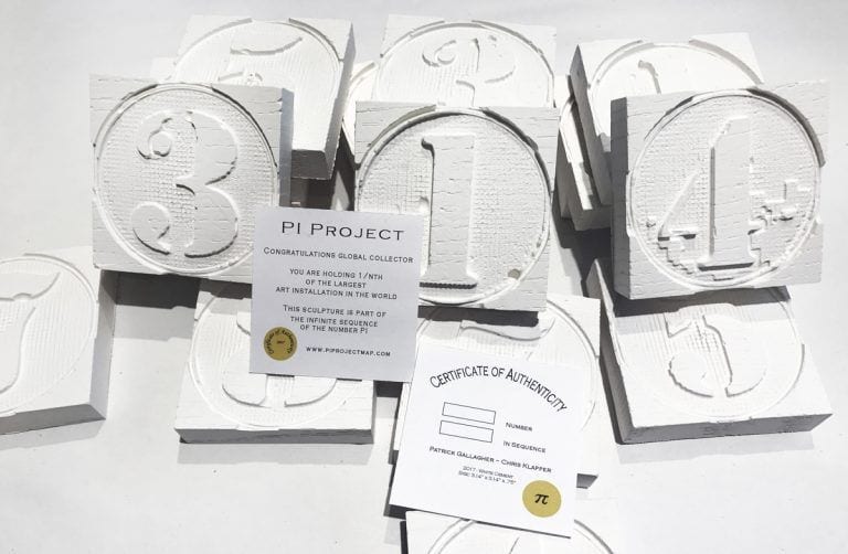the pi project