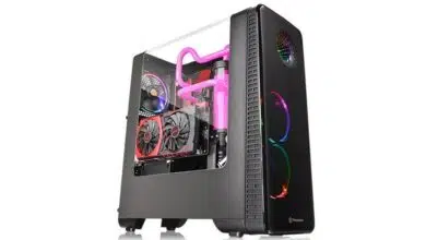 thermaltake view 28 rgb