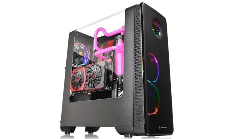 thermaltake view 28 rgb