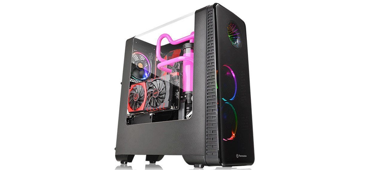 thermaltake view 28 rgb