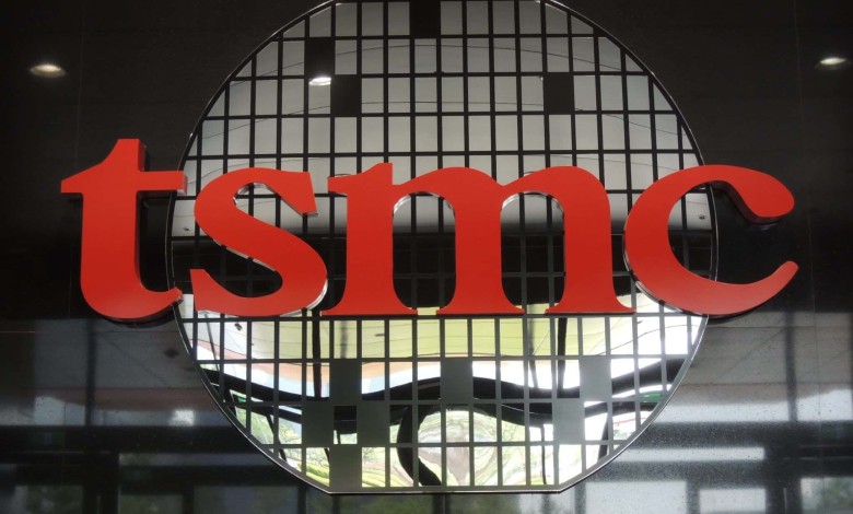 tsmc