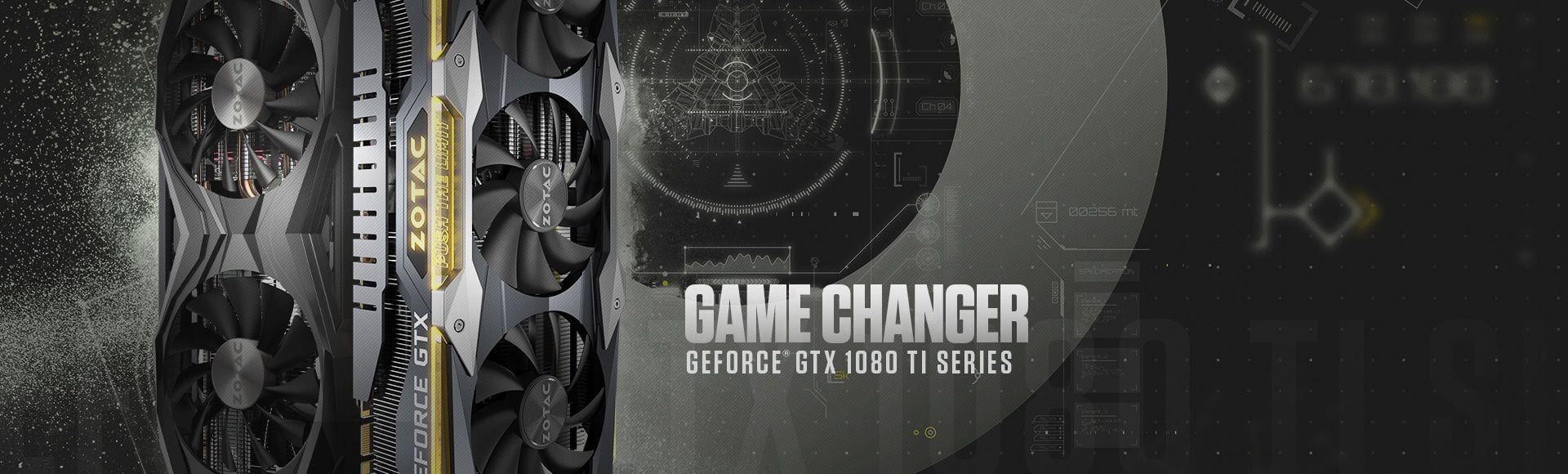 zotac gtx 1080ti portada