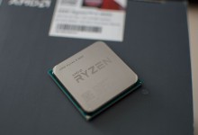 AMD R5 1600 Open