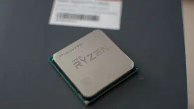 AMD R5 1600 Open
