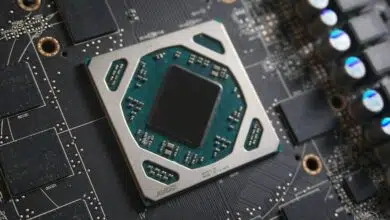 AMD Radeon RX 480 PCB Polaris 10 7