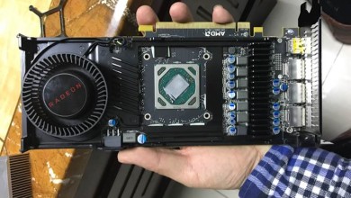 AMD Radeon RX 580 Graphics Card 6