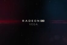 AMD Radeon RX Vega Brand