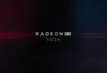 AMD Radeon RX Vega Brand