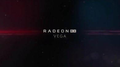 AMD Radeon RX Vega Brand