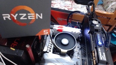 AMD Ryzen 5 1400 Processor Benchmark 1 840x473