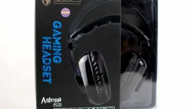 ANNTENA PLUS Case