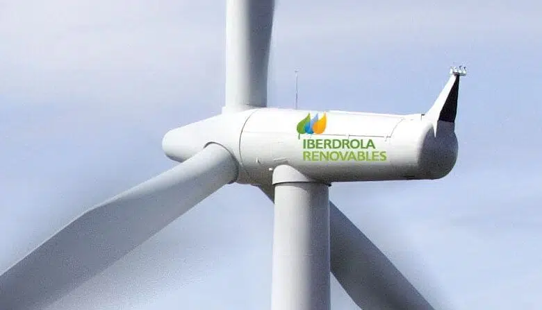 Aerogenerador Iberdrola1