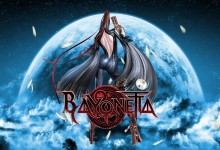 Bayonetta