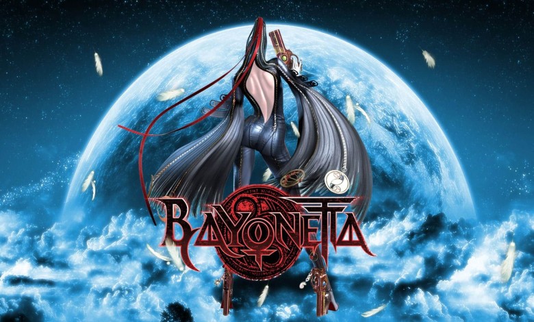Bayonetta