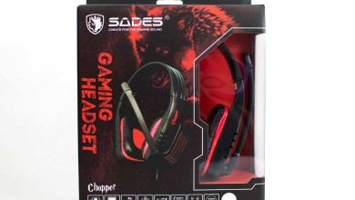 CHOPPER Case