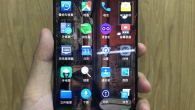 Elephone S8