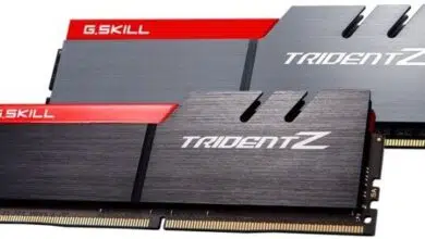G.Skill Trident Z 4333MHz