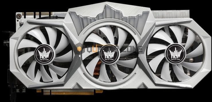 GTX 1080 Ti