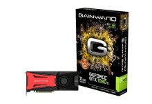 Gainward GTX 1080 Ti Golden Sample