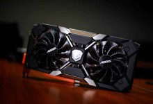 Gigabyte AORUS RX 580 Xtreme Edition