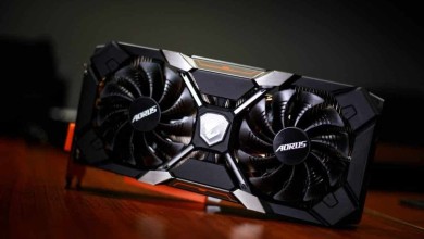 Gigabyte AORUS RX 580 Xtreme Edition