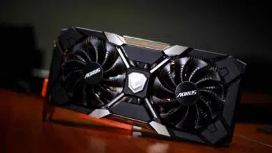 Gigabyte AORUS RX 580 Xtreme Edition