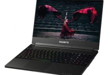 Gigabyte Aero 15W