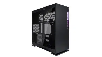 In Win 303C 2