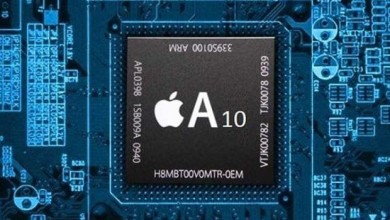 Iphone A10
