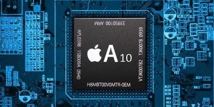 Iphone A10